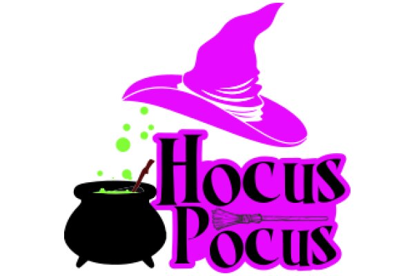 Hocus Pocus: A Magical Adventure in a Bubble