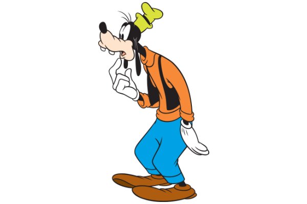 Disney's Mickey Mouse: A Classic Character