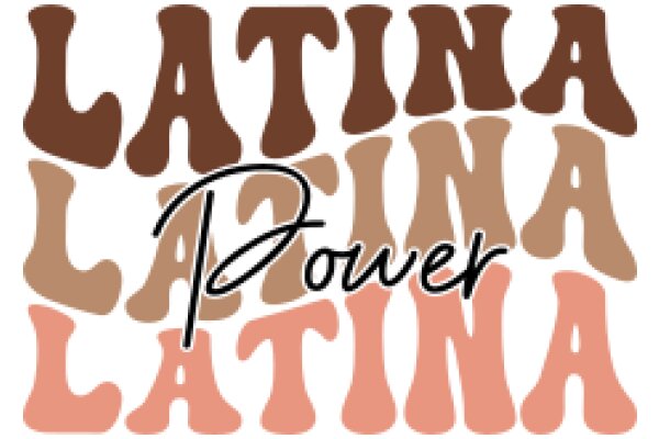 Celebrating Latinidad: A Graphic Design Tribute to the Power of Latina Women