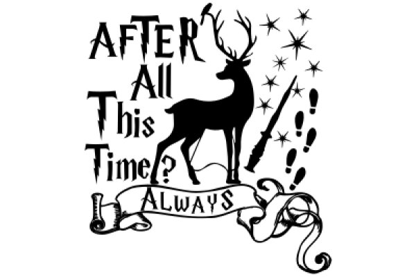 After All This Time? Always