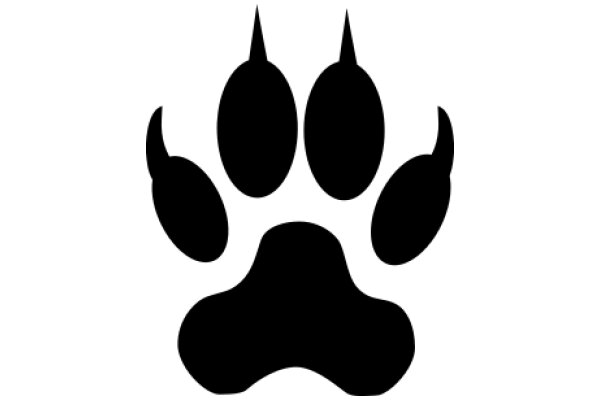 Paw Prints: A Symbol of Nature's Beauty