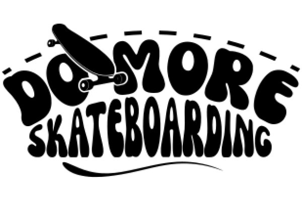 Skateboarding: The Art of Doing More with Less