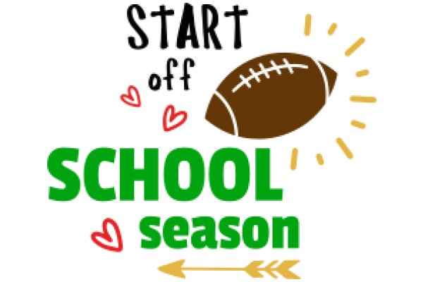 Start of School Season: Football, Love, and Learning