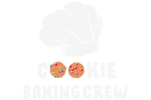 Cookie Baking Crew: A Delightful Duo of Sweet Treats