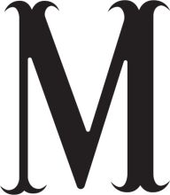 Monogram M: A Symbol of Elegance and Style