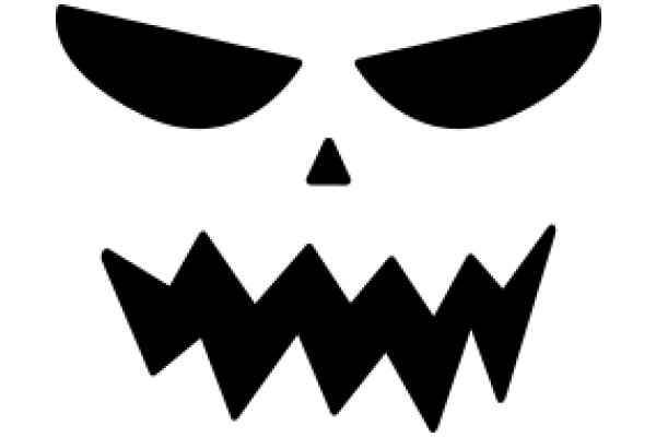 A Simple Halloween Icon