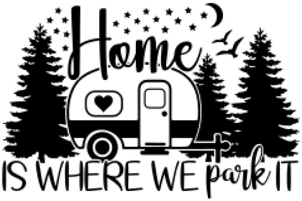 Home is Where We Park It: A Cozy RV Adventure