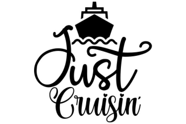 Just Cruisin': A Symbol of Adventure and Exploration