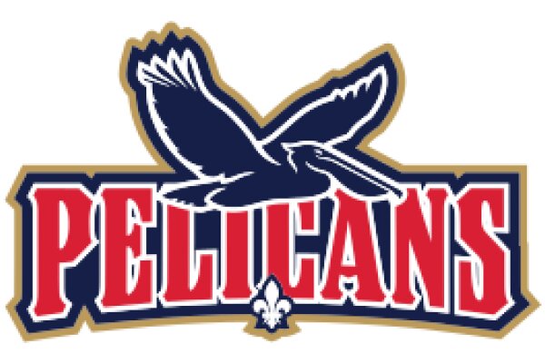 Pelicans Logo: A Symbol of the Team's Spirit