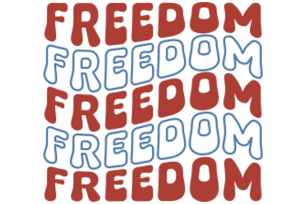 Freedom: A Visual Celebration of Liberty