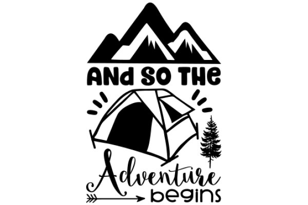 Adventure Awaits: A Journey Begins