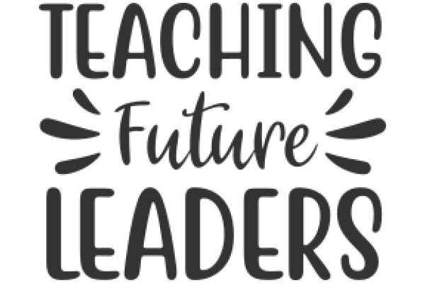 Teaching the Future: A Call to Action for Educators