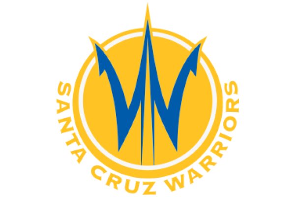 Santa Cruz Warriors Logo: A Symbol of Team Spirit and Excellence