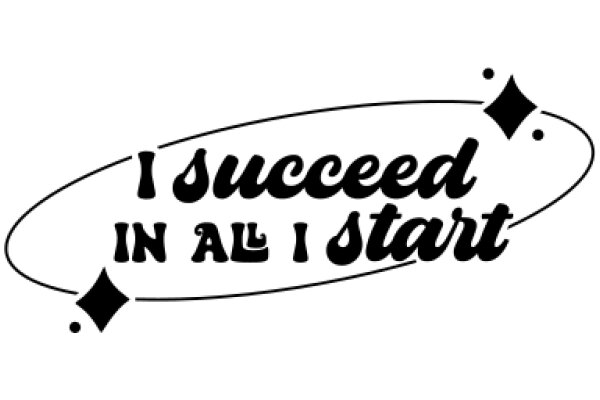 Inspirational Quote: Embrace Success from the Start