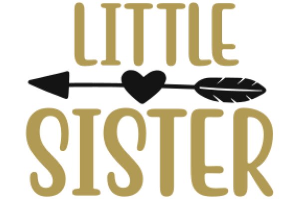 Embrace Your Little Sister with Love and Support