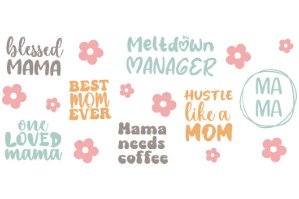 Celebrating Motherhood: A Collection of Heartfelt Messages and Affirmations