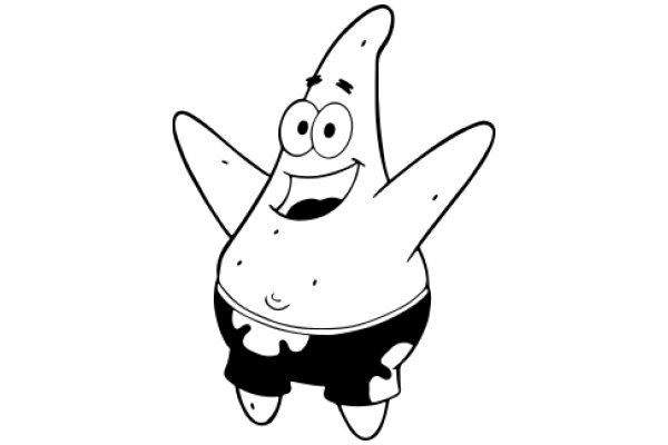 SpongeBob SquarePants: A Classic Cartoon Character