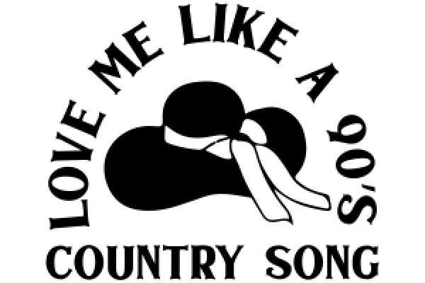 Love Me Like a Country Song