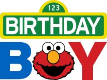 Birthday Boy: A Celebration of Joy and Fun