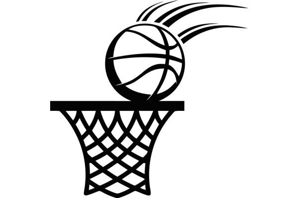 Basketball Logo