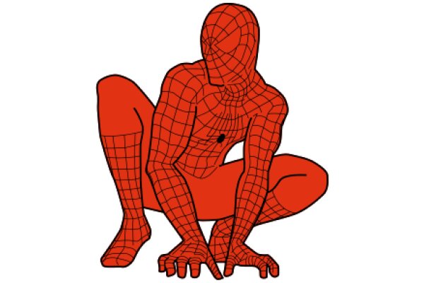 Spider-Man: The Iconic Superhero