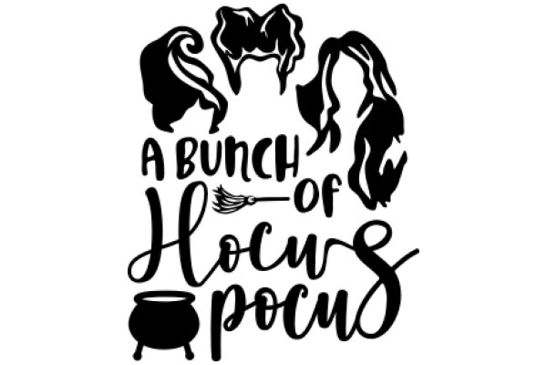 A Bundle of Hocus Pocus: A Collection of Magical Items and Recipes