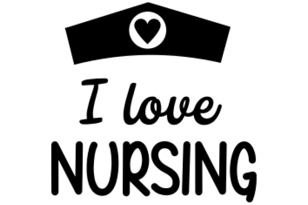 A Heartfelt Message of Nursing Love and Appreciation