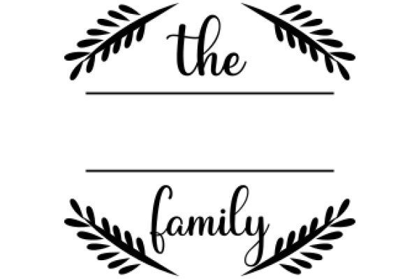 The Family: A Symbol of Togetherness and Strength