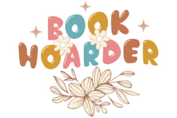 Book Hoarder: A Collection of Literary Delights