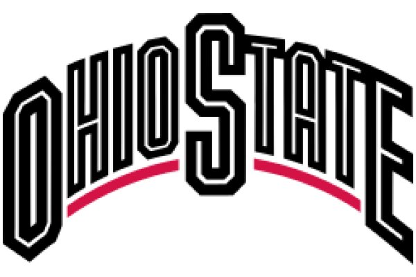 Ohio State University Logo: A Symbol of Pride and Excellence