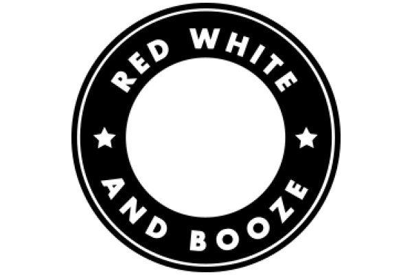 Red White and Booze: A Logo for a Distillery