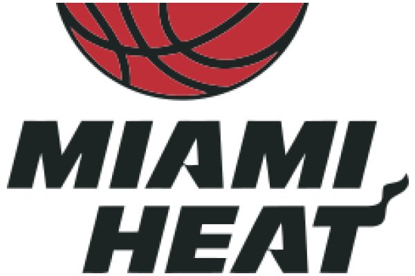 Miami Heat Logo: A Symbol of the Team's Passion and Pride