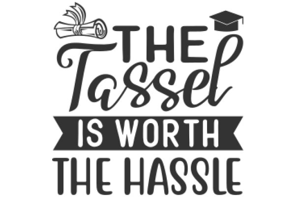 The Tassel is Worth the Hassle