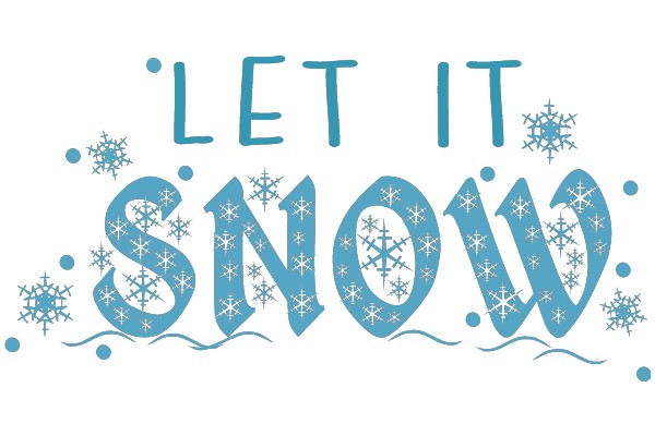 Winter Wishes: Let It Snow