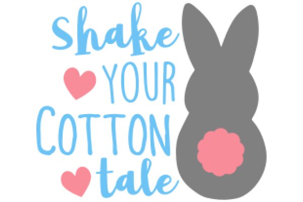 Shake Your Cotton Tale: A Playful Guide to a Healthy Heart