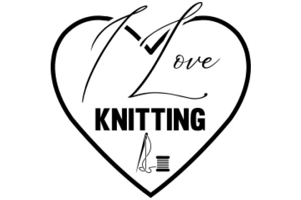 Crafting with Love: A Knitting Guide