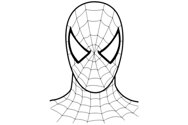 Spider-Man's Iconic Mask