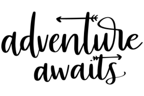 Adventure Awaits: A Journey of Discovery and Exploration