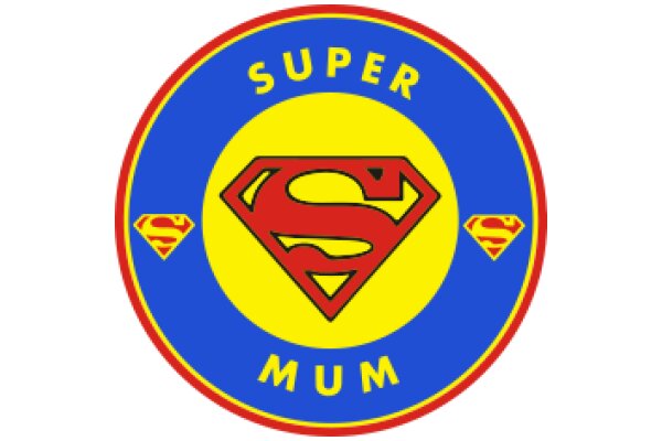 Super Mom: A Symbol of Strength and Love