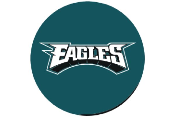 The Eagle's Emblem: A Symbol of Team Spirit and Pride