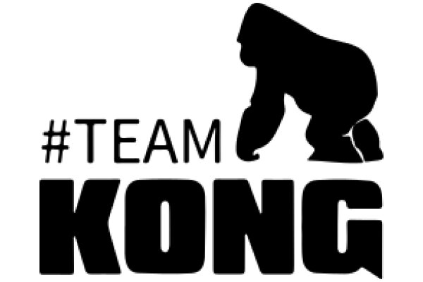 Team Kong: The Unofficial Logo