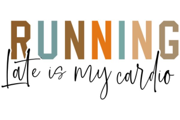 Running Late: My Cardio