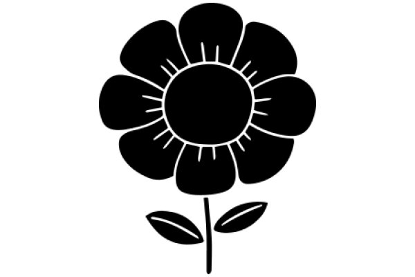 Flower Logo