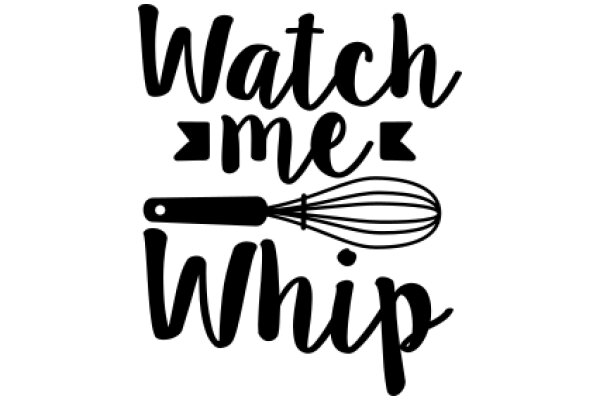 Whisk Me Away: A Journey Through the Art of Whipping