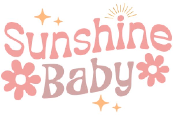 Sunshine Baby: A Symbol of Joy and Innocence