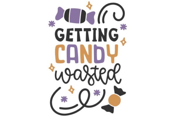 Getting Candy Wasted: A Playful Guide to Indulgence