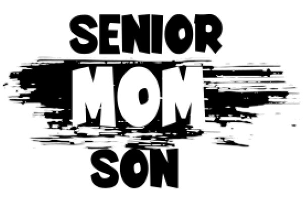 Senior Mom Son: A Heartwarming Tribute to Family