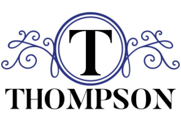 Thompson's Logo: A Symbol of Trust and Quality