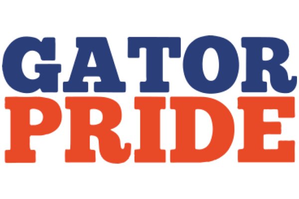 Gator Pride: A Symbol of Strength and Loyalty