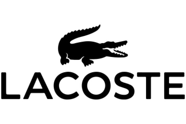 Lacoste Alligator Logo: A Symbol of Luxury and Style